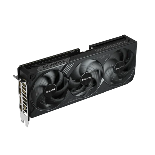 GIGABYTE nVidia GeForce RTX? 5070Ti WINDFORCE OC SFF - 16GB GDDR7 HDMIx1/DPx3