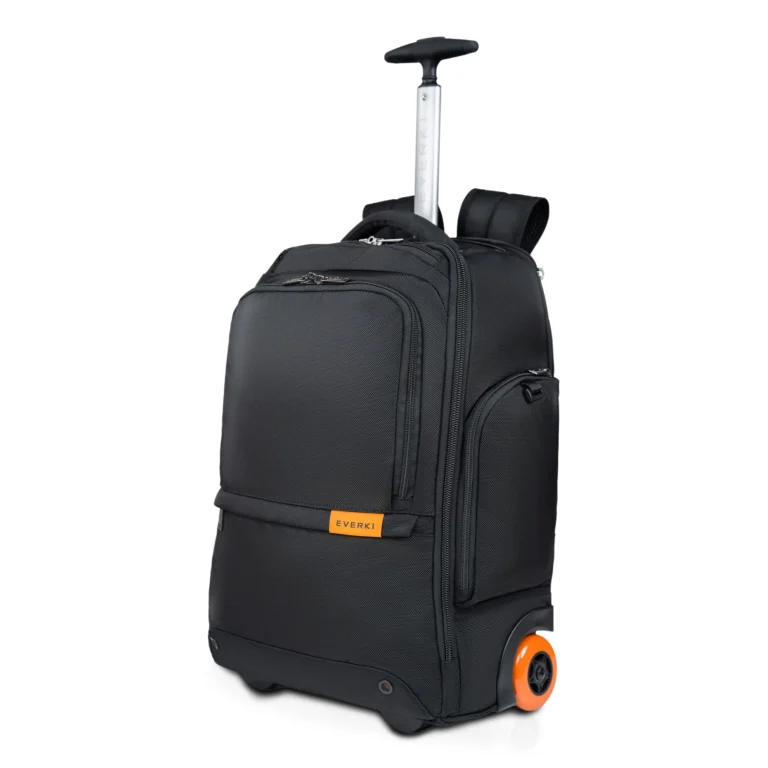 EVERKI EKP123-ECO WHEELED BACKPACK 15.6''