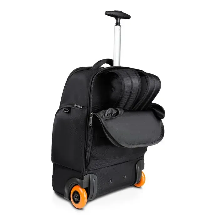 EVERKI EKP123-ECO WHEELED BACKPACK 15.6''