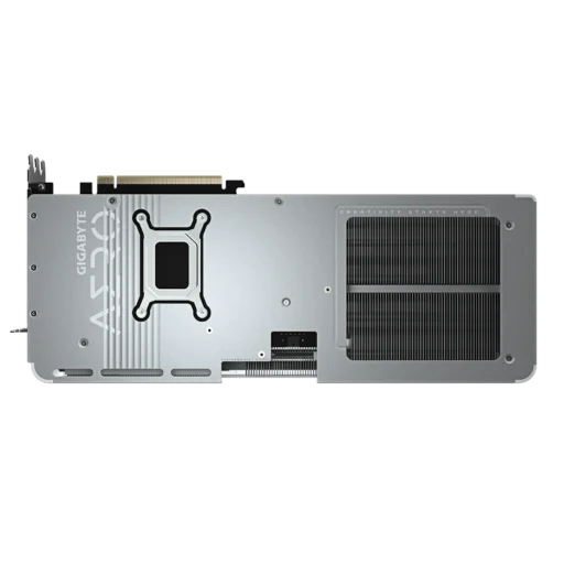 GIGABYTE nVidia GeForce RTX? 5070Ti AERO OC - 16GB GDDR7 HDMIx1/DPx3