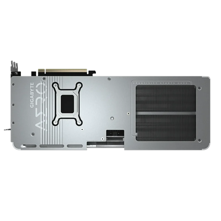 GIGABYTE nVidia GeForce RTX? 5070Ti AERO OC - 16GB GDDR7 HDMIx1/DPx3