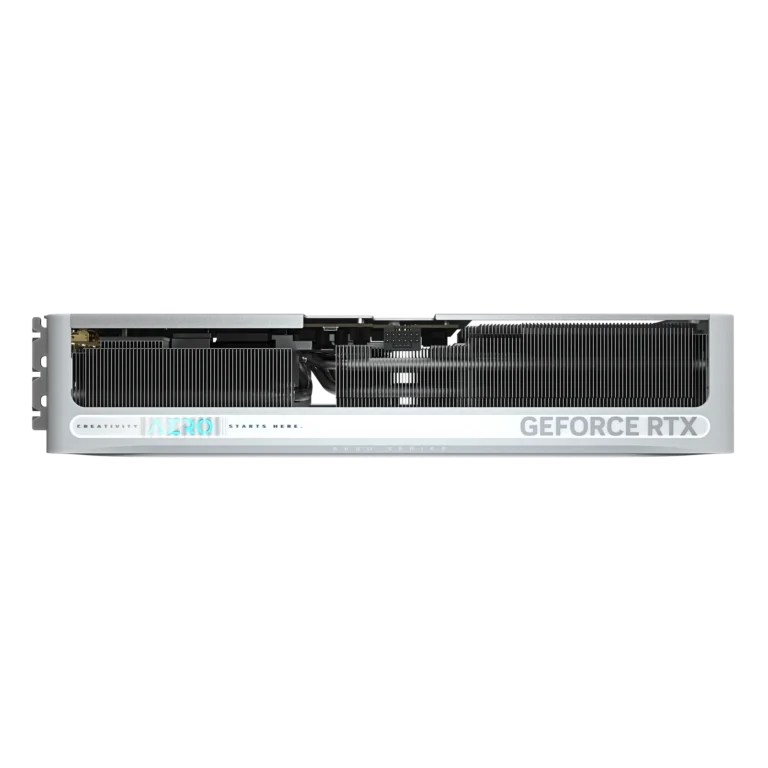 GIGABYTE nVidia GeForce RTX? 5070Ti AERO OC - 16GB GDDR7 HDMIx1/DPx3