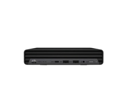 13500T 8GB 1D DDR4 512GB PCIe NVMe SSD Windows 11 Pro 64 125 BLKkbd 125mouse Wi Fi 6 WLAN No Flex Port 2 No SATA HDD Brack HP 3 year Next Business Day Onsite