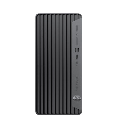i3 13100 8GB 1D DDR4 512GB PCIe NVMe SSD Win 11 Pro 64 125 BLKkbd 125mouse Wi Fi 6 WLAN No Flex Port 2 9.5mm SuperMulti DVDRW HP 3 year Next Business Day Onsite