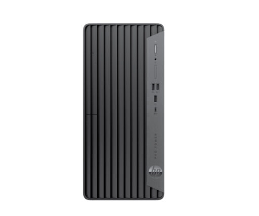 i3 13100 8GB 1D DDR4 512GB PCIe NVMe SSD Win 11 Pro 64 125 BLKkbd 125mouse Wi Fi 6 WLAN No Flex Port 2 9.5mm SuperMulti DVDRW HP 3 year Next Business Day Onsite