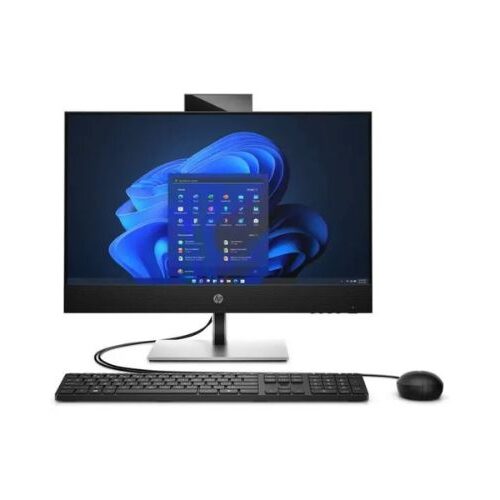 HP Pro 400 SFF G9 P i7-14700 Desktop PC