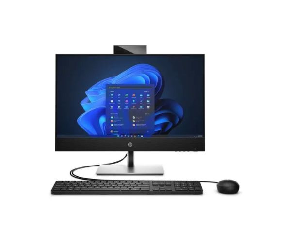 HP Pro 400 SFF G9 P i7-14700 Desktop PC