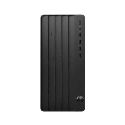 i5 12500 8GB (1x8GB) DDR4 512GB PCIe NVMe SSD Windows 11 Pro 64 HP 125 BLKkbd+Mouse Combo DVD WR ODD P24h G5 1 Year Carry in