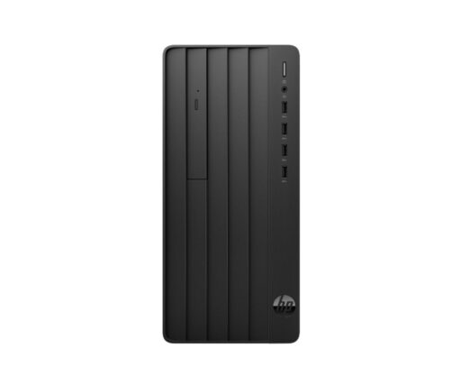i5 12500 8GB (1x8GB) DDR4 512GB PCIe NVMe SSD Windows 11 Pro 64 HP 125 BLKkbd+Mouse Combo DVD WR ODD P24h G5 1 Year Carry in