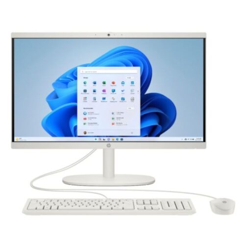 01ni Intel Core i3 N300 8BG(1x8GB) DDR5 4800 512GB PCIe NVMe SSD 21.5 FHD VA N Touch anti glare 250 nits Windows 11 Plus PPP Africa Realtek Wi Fi 6+ Bluetooth 5.3 HP 1 Year Carry in