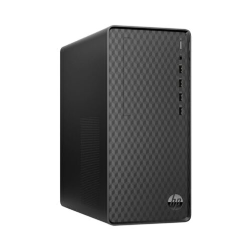 el Core i3 14100 8GB (1x8GB) DDR4 3200 512GB PCIe NVMe M.2 SSD Windows 11 64bit PPP Africa Wi Fi 6+ Bluetooth 5.3 No ODD Included HP 1 Year Carry in