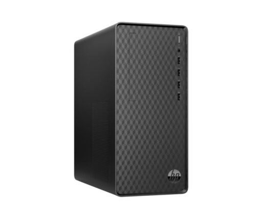 el Core i3 14100 8GB (1x8GB) DDR4 3200 512GB PCIe NVMe M.2 SSD Windows 11 64bit PPP Africa Wi Fi 6+ Bluetooth 5.3 No ODD Included HP 1 Year Carry in
