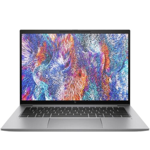 U7 165H 32GB (1x32GB) DDR5 1TB PCIe NVMe Value 14.0 AG WQXGA (2560x1600) LED 500 f5MP IR 120Hz DrC bnt LCD Panel RTX A500 Win 11 Pro 64 Wi Fi 6E BT 5.3 vPro WLAN HP Temper Lock 1 Year Carry in