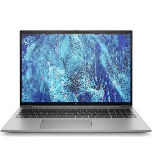 U7 165H 64GB (2x32GB)DDR5 2TB PCIe 4x4 2280 NVMe TLC 16.0 AG WUXGA (1920x1200) LED 300f5MP IR bnt LCD RTX 500 Windows 11 Pro 64 Wi Fi 6E BT 5.3 vPro WLAN HP Temper Lock HP 3y Onsite Care NB Bundle HW Supp