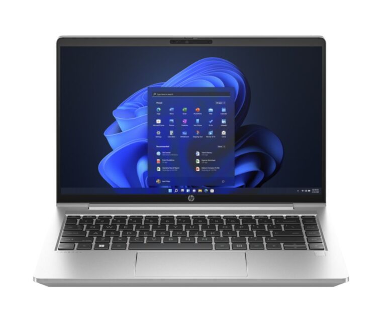 HP ProBook 445 G10 14in FHD Notebook