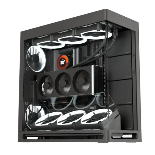 ASUS PSU/1000W/Fully modular/80 Plus Platinum/10