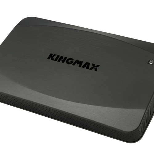 KE-35 PORTABLE SSD 500GB BLACK COLOR TYP
