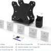 UNIVERSAL MOUNT BRACKET