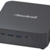 MINI PC I5,16GB,512GB SSD,WIN11 PRO