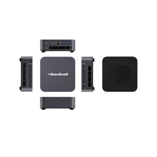 MINI PC,I7,16GB,512GB SSD,WIN11P
