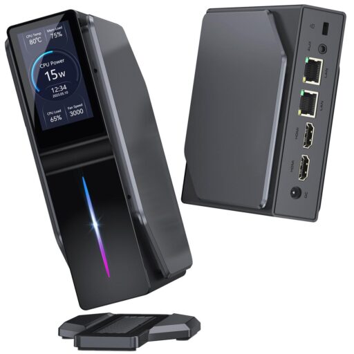 MINI PC,N150,16GB,512GB SSD,WIN11P