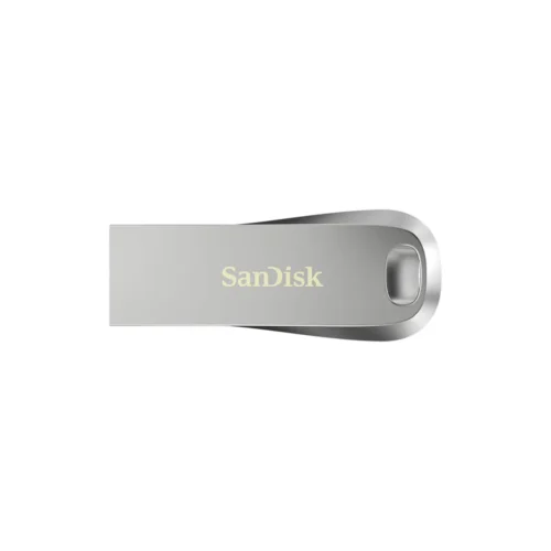 SANDISK ULTRA LUXE 32GB USB 3.1 FLASH DRIVE. 150 MBS