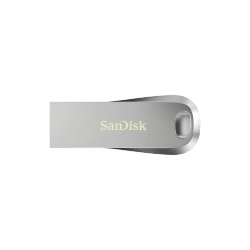 SANDISK ULTRA LUXE 32GB USB 3.1 FLASH DRIVE. 150 MBS
