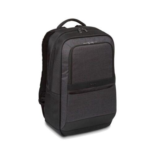 l Multi Fit 12.5 15.6 Laptop Backpack Black