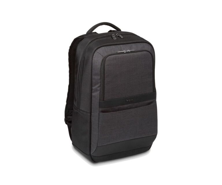 l Multi Fit 12.5 15.6 Laptop Backpack Black