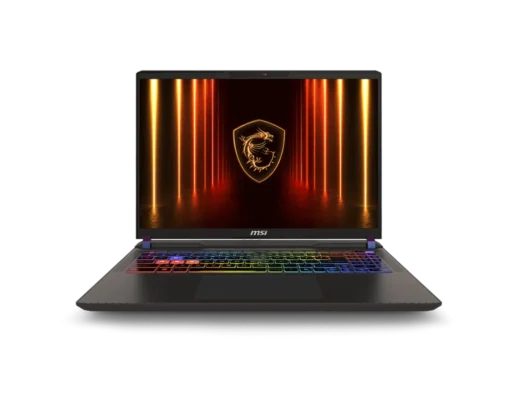 MSI Vectror 16|Intel Ultra 9 275HX|RTX 5080|DDR5-16GB X2 |1TB SSD|16''|WIFI 7BE|LAN|BT|WIN11H|2yr Wty|Cosmo Grey