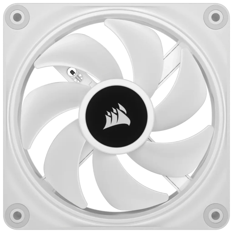 Corsair iCUE LINK QX120 RGB 120mm PWM Fans Starter Kit