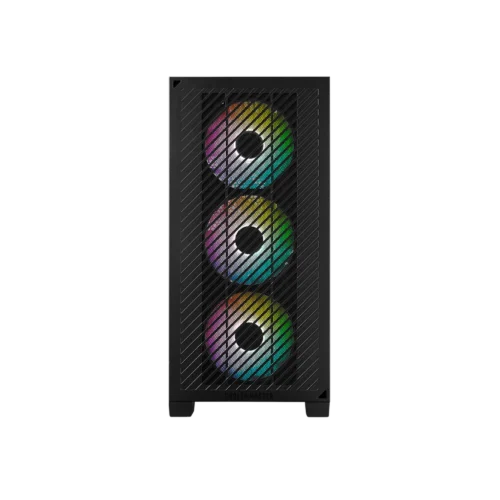 Cooler Master Masterbox Elite 301 Mirco-ATX Airflow PC case
