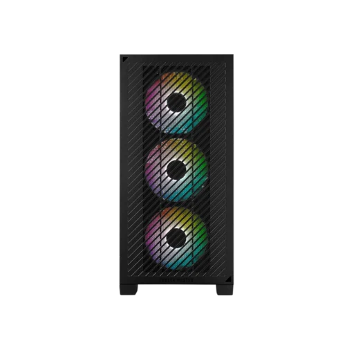 Cooler Master Masterbox Elite 301 Mirco-ATX Airflow PC case