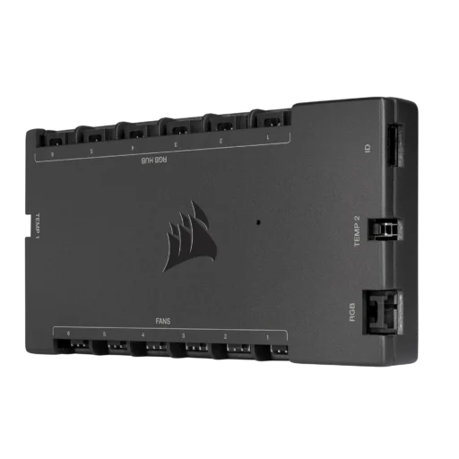 Corsair iCUE Commander CORE XT