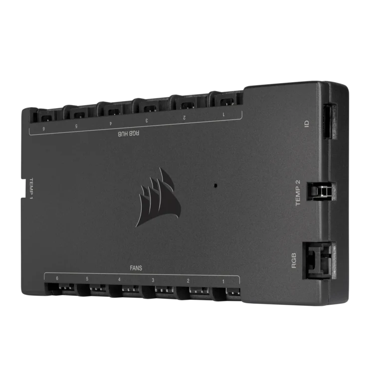 Corsair iCUE Commander CORE XT