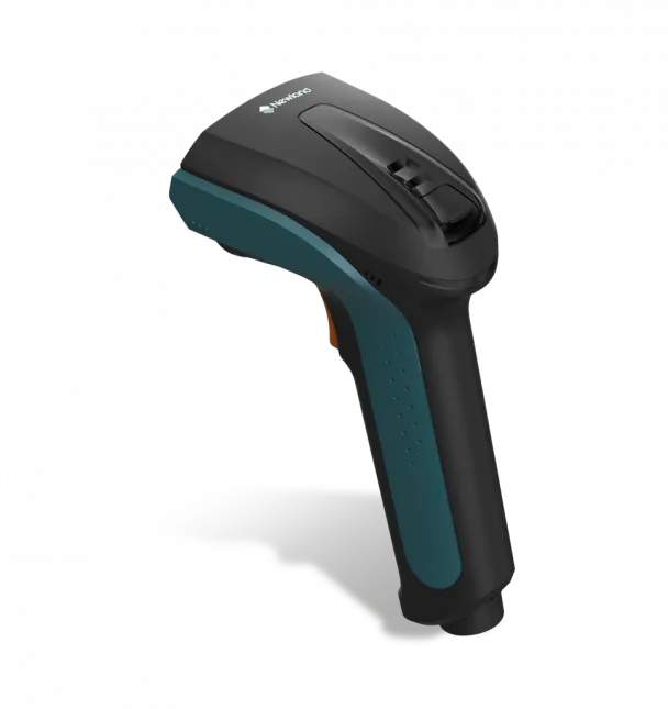 Newland Bluetooth wireless Handheld scanner. industry. 2D. m