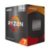 AMD Ryzen 7 8C/16T 5700G (4.6GHz