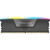 Corsair VENGEANCE RGB DDR5 64GB (2x32GB) DDR5 5200 CL40-40-4