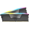 Corsair VENGEANCE RGB DDR5 64GB (2x32GB) DDR5 5200 CL40-40-4