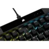 Corsair K70 PRO RGB Optical-Mechanical Gaming Keyboard