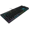 Corsair K70 PRO RGB Optical-Mechanical Gaming Keyboard