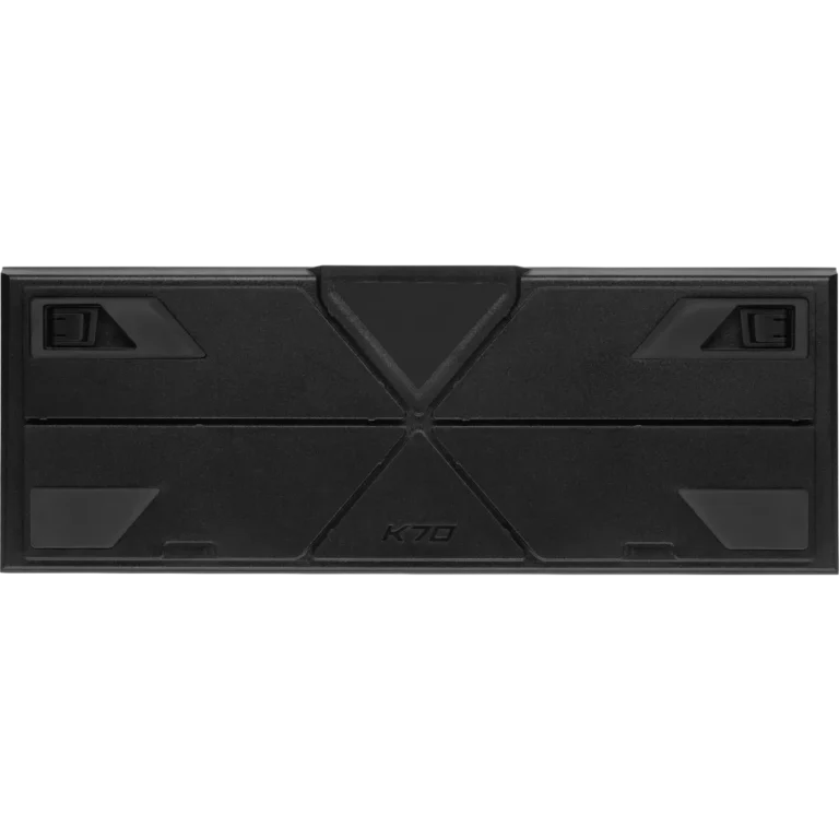 Corsair K70 PRO RGB Optical-Mechanical Gaming Keyboard