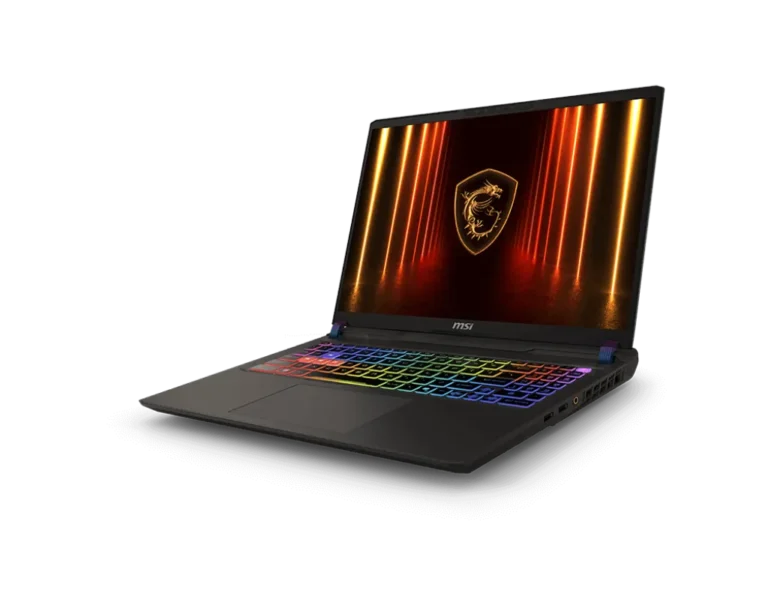 MSI Vector