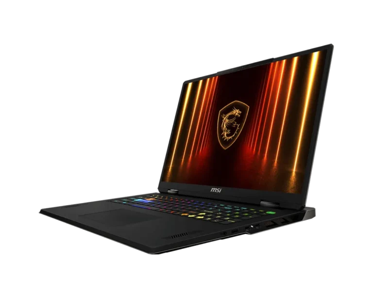 MSI Vector