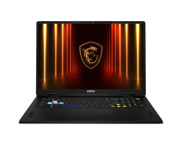 MSI Vector