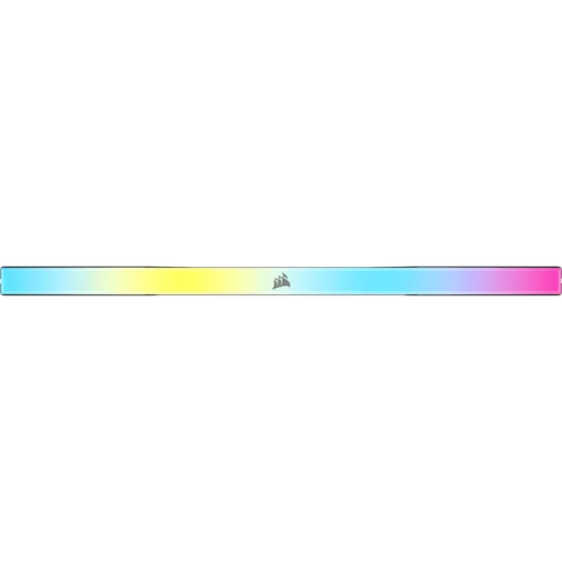 Corsair VENGEANCE RGB DDR5 64GB (2x32GB) DDR5 5200 CL40-40-4