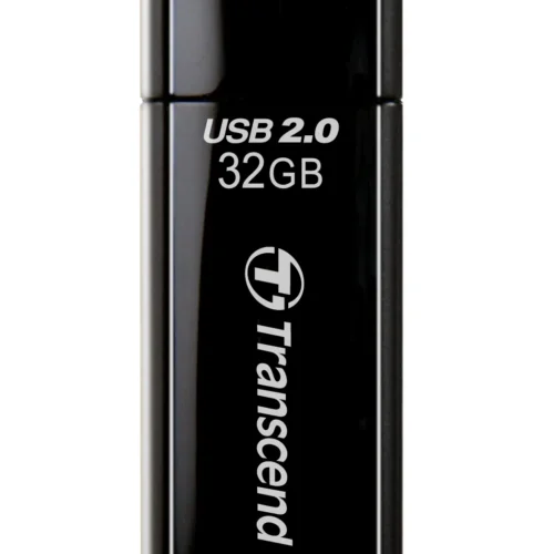 TRANSCEND JETFLASH 32GB 350 SERIES
