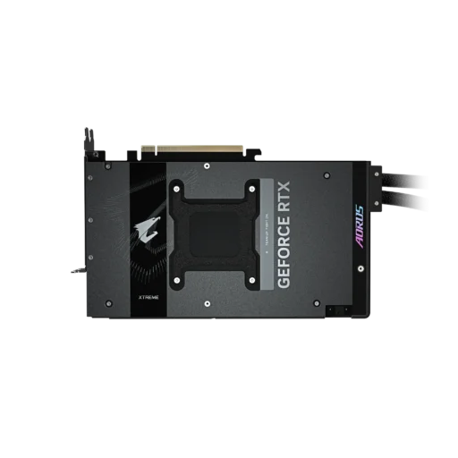 GIGABYTE nVidia GeForce RTX 5090 AORUS EXTREME W