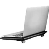 Cooler Master NotePal I100 15.4'' Notebook Cooler With Ergon