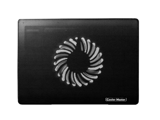 Cooler Master NotePal I100 15.4'' Notebook Cooler With Ergon
